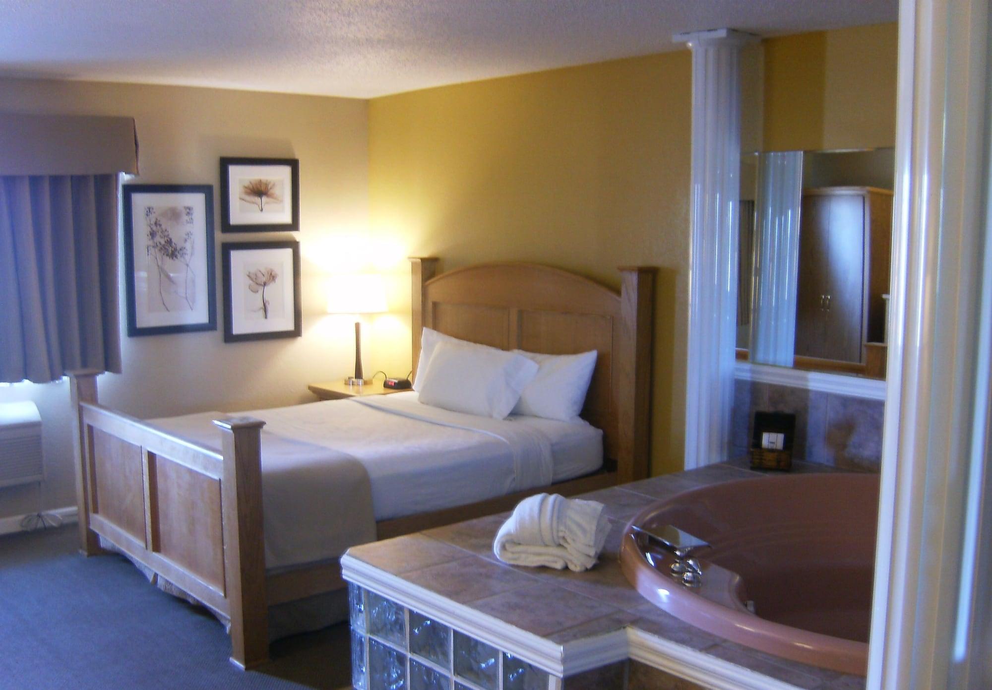 Americinn By Wyndham Aberdeen Event Center מראה חיצוני תמונה