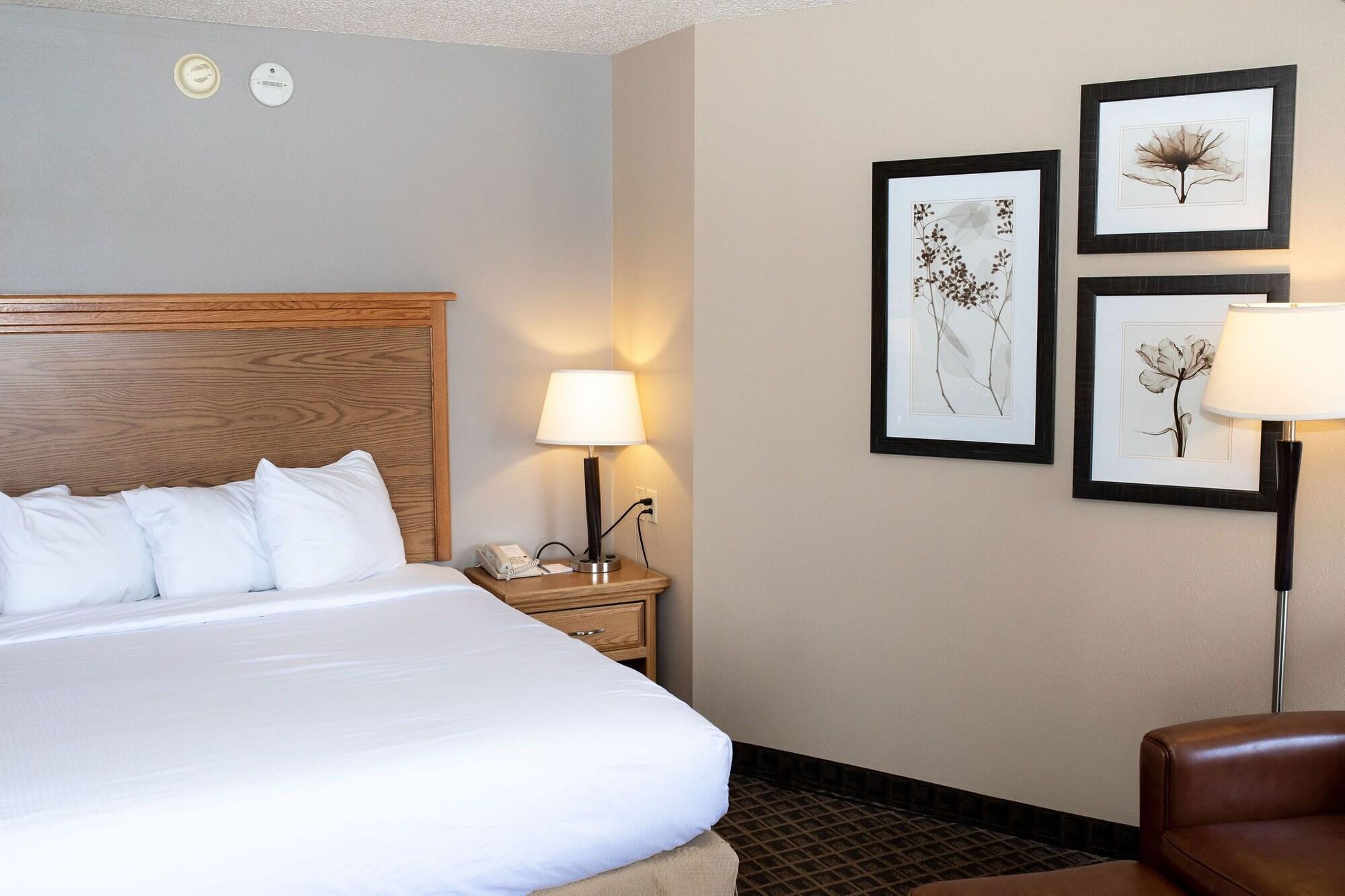 Americinn By Wyndham Aberdeen Event Center מראה חיצוני תמונה