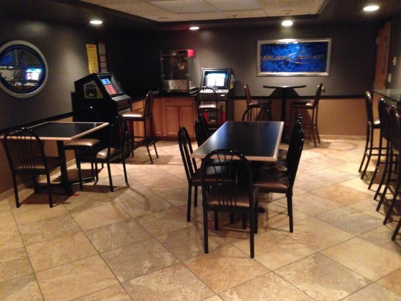 Americinn By Wyndham Aberdeen Event Center מראה חיצוני תמונה